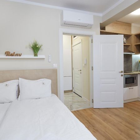Bellicity Apart Complex Ravda Exterior photo