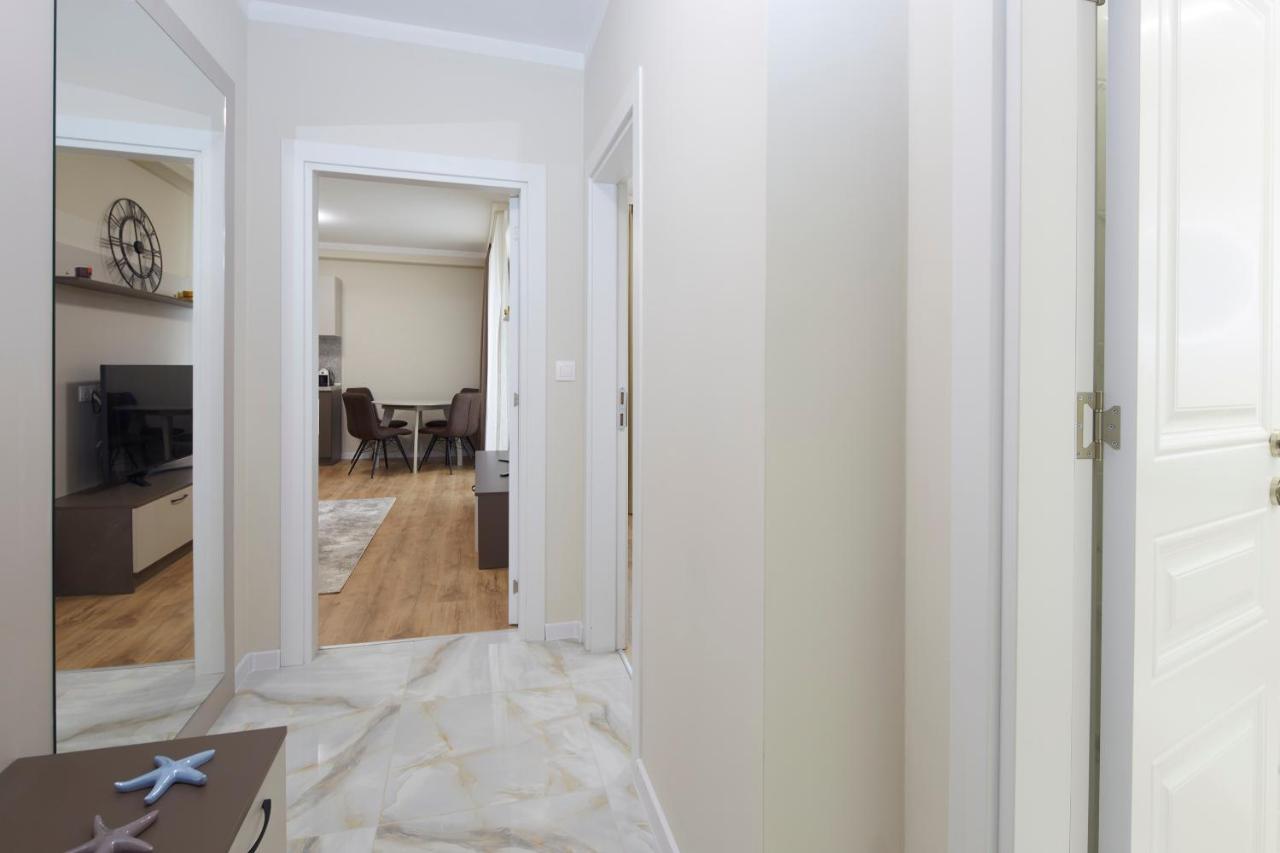Bellicity Apart Complex Ravda Room photo