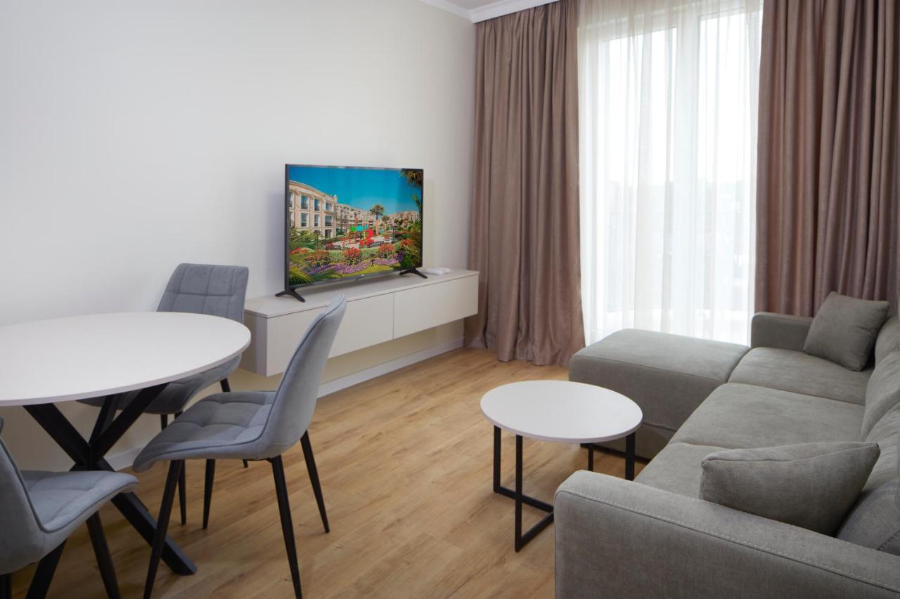 Bellicity Apart Complex Ravda Room photo