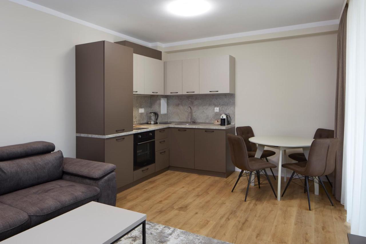 Bellicity Apart Complex Ravda Room photo