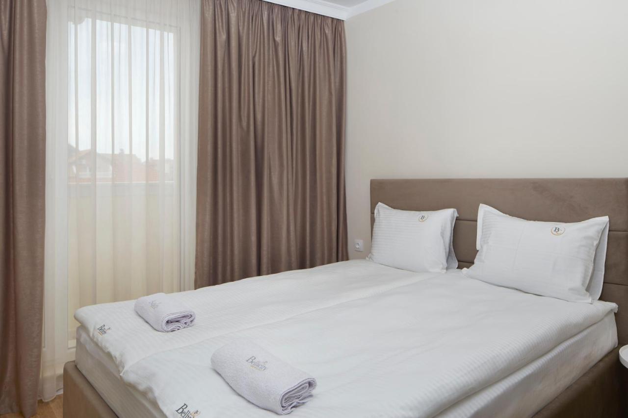 Bellicity Apart Complex Ravda Room photo