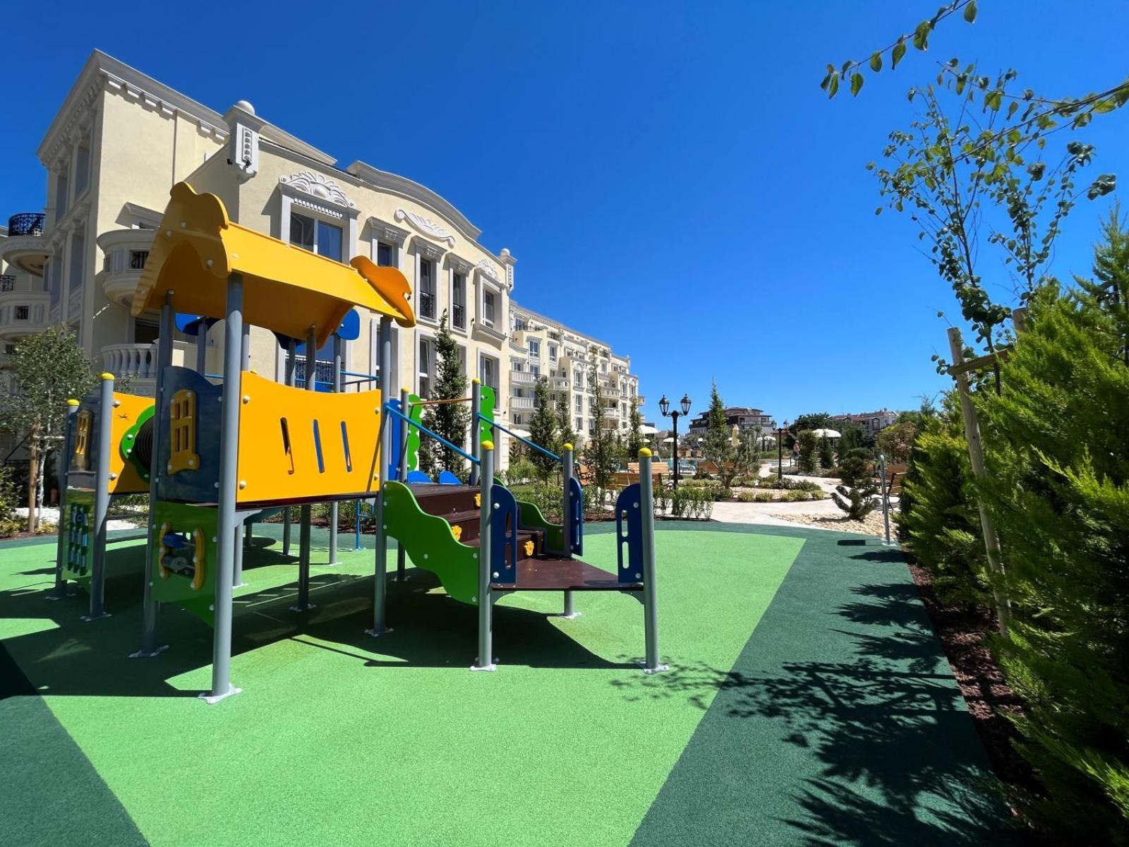 Bellicity Apart Complex Ravda Exterior photo