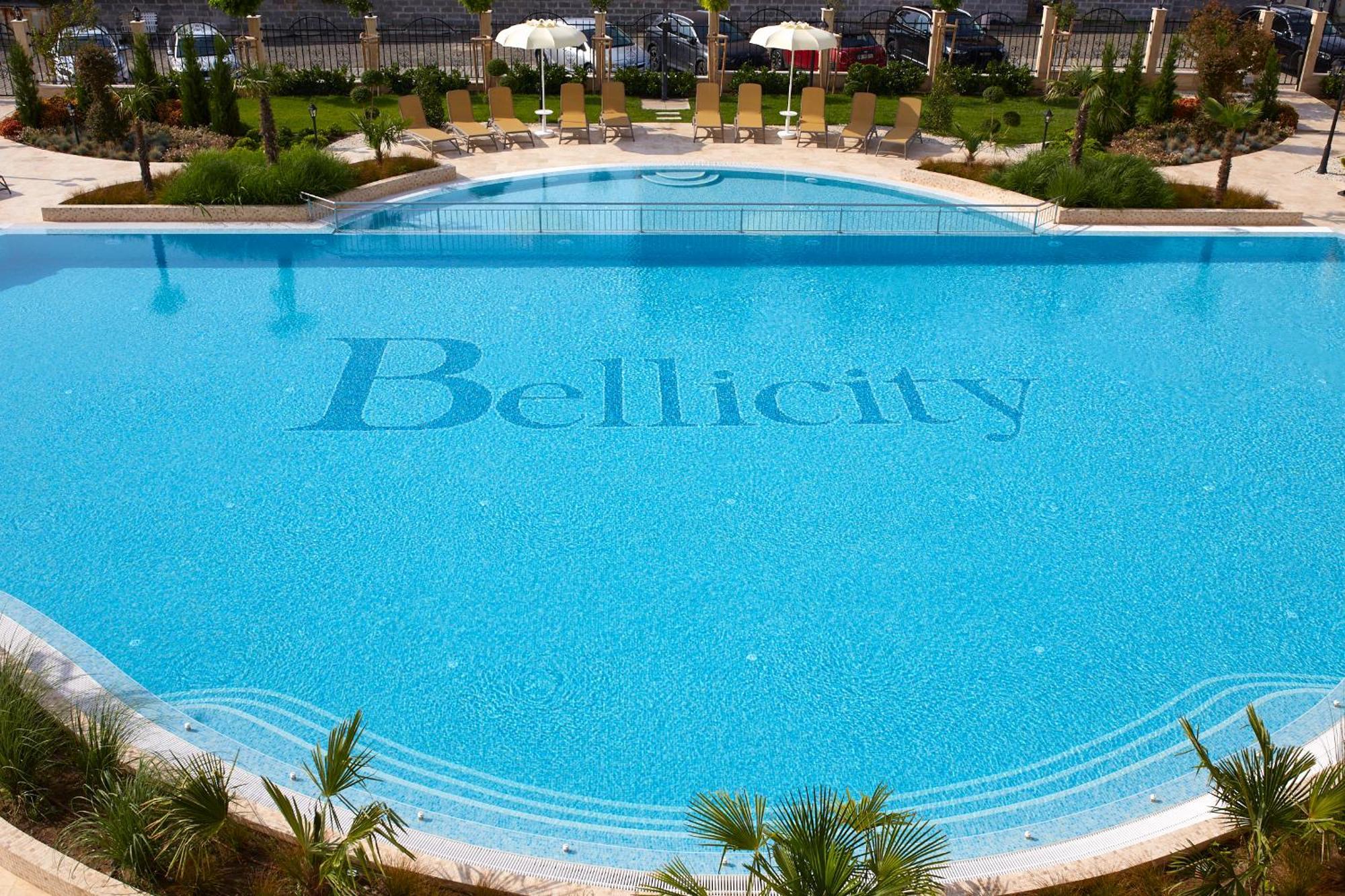 Bellicity Apart Complex Ravda Exterior photo