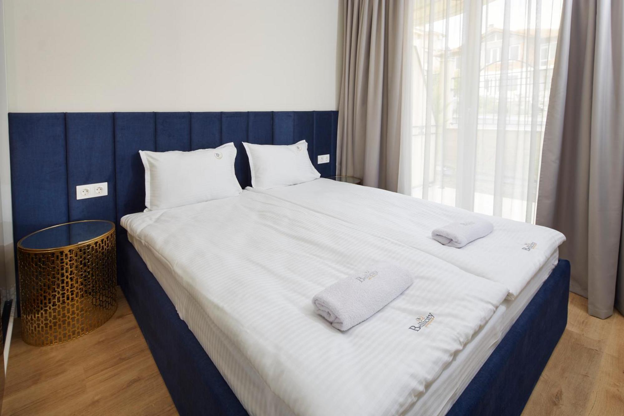 Bellicity Apart Complex Ravda Room photo