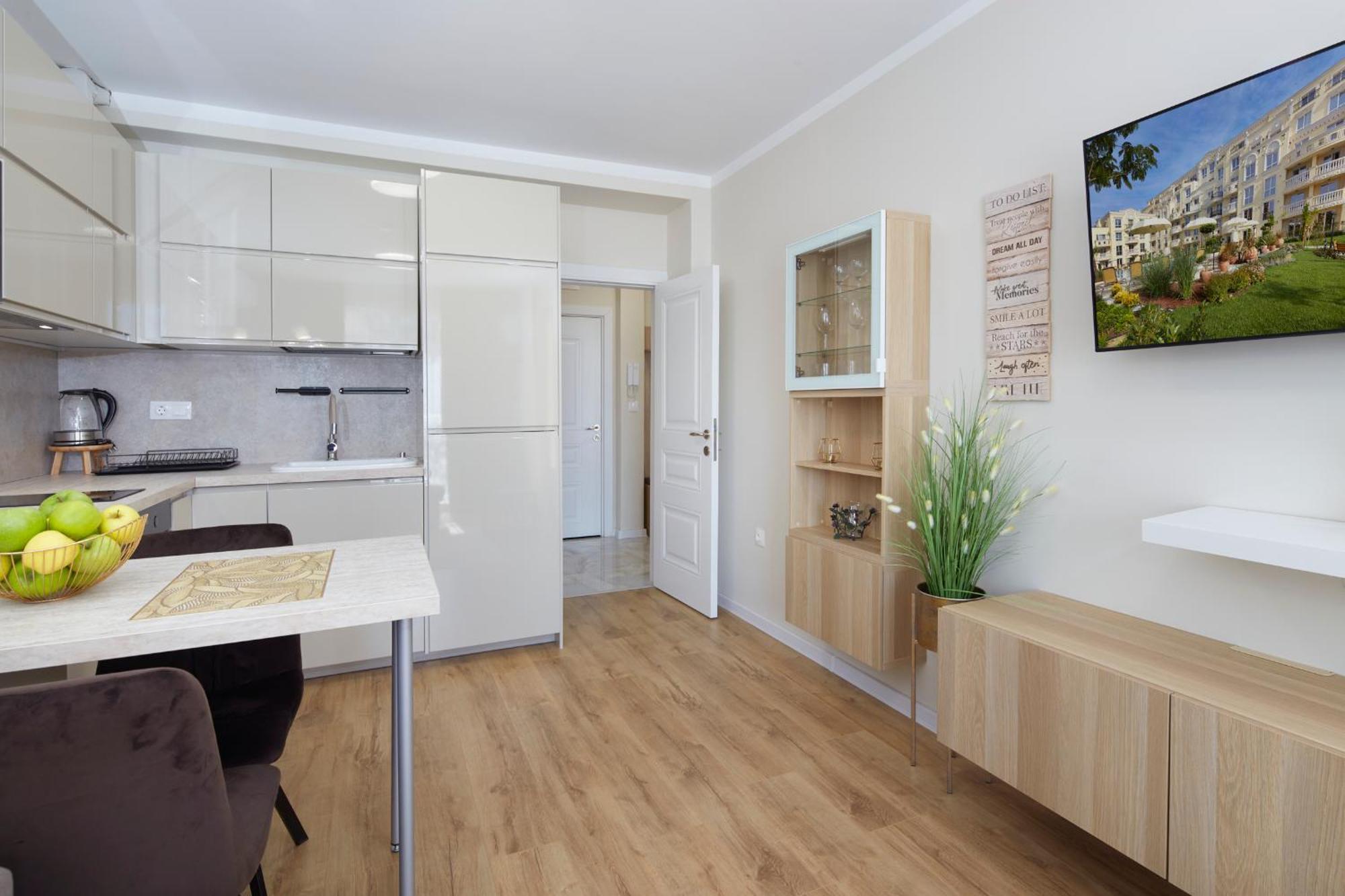 Bellicity Apart Complex Ravda Exterior photo