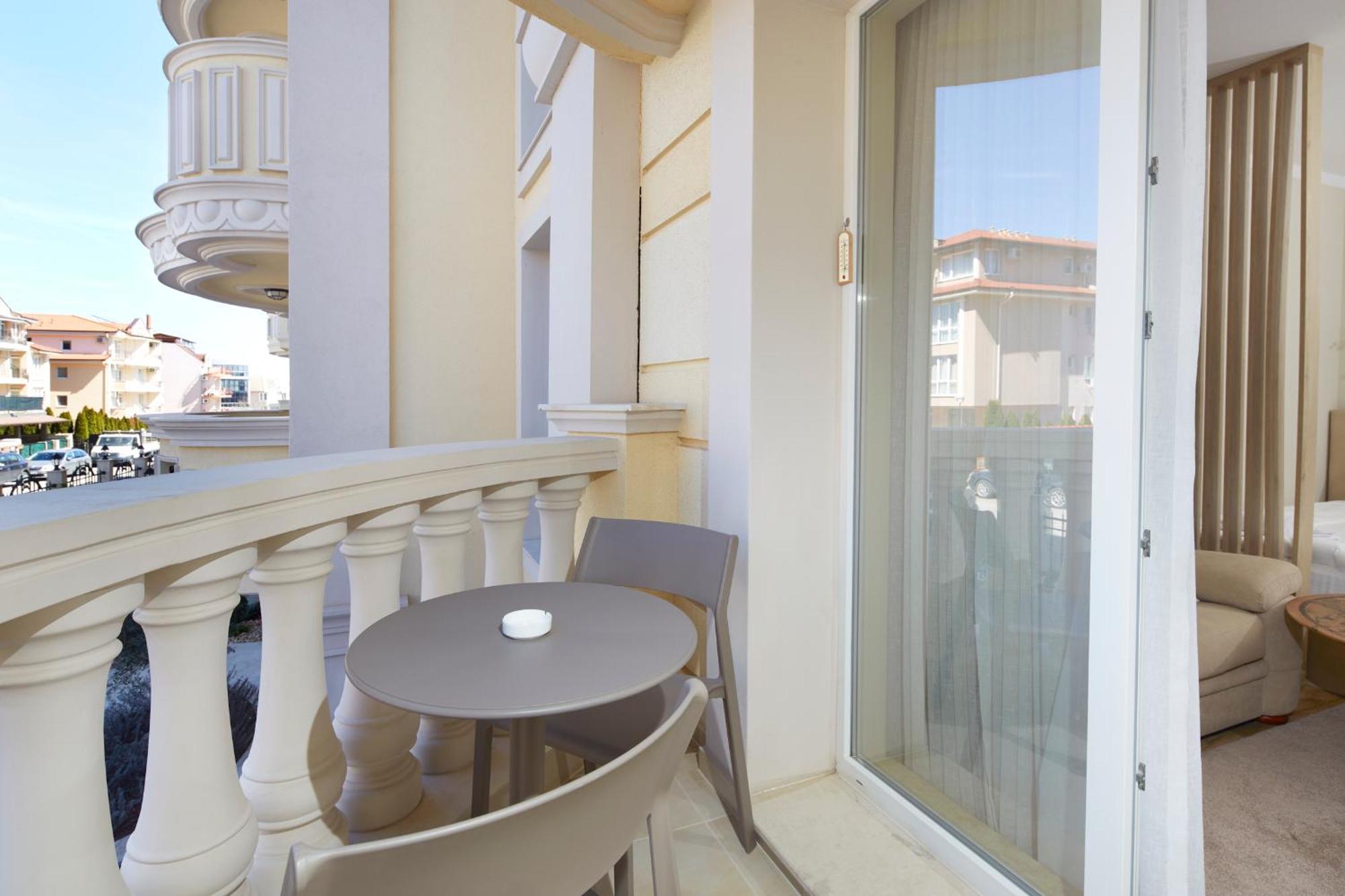 Bellicity Apart Complex Ravda Exterior photo